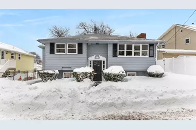 89 Sigourney St, Revere, MA 02151 - Photo 1