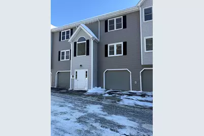 124 Tennis Plaza Rd #21, Dracut, MA 01826 - Photo 1