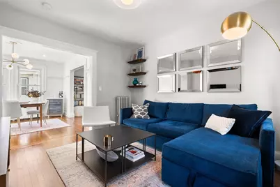 281 Belgrade Ave #2, Boston, MA 02131 - Photo 1
