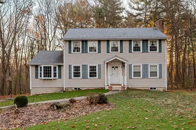 62 Wildwood Dr, Bedford, MA 01730 - Photo 1