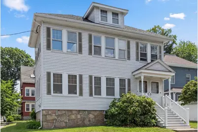 4 Albano Street #2, Boston, MA 02131 - Photo 1