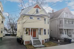 77 Fremont St, Somerville, MA 02145 - Photo 1