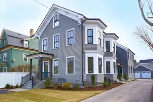 46 Washington Park, Newton, MA 02460 - Photo 1