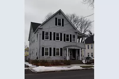 63 George Street, Westfield, MA 01085 - Photo 1