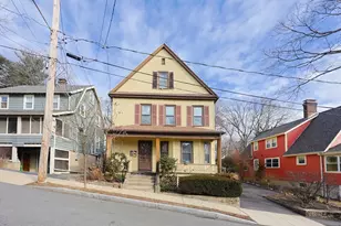 17 Oakledge St, Arlington, MA 02474 - Photo 1