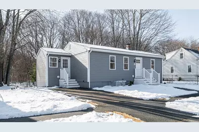 6 Allen Road, Peabody, MA 01960 - Photo 1