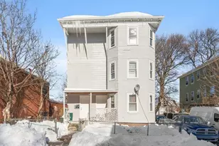 49 South St, Worcester, MA 01604 - Photo 1