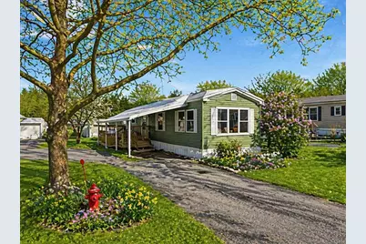 9 Valley Forge, Taunton, MA 02780 - Photo 1