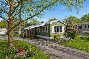 9 Valley Forge, Taunton, MA 02780 - Photo 1
