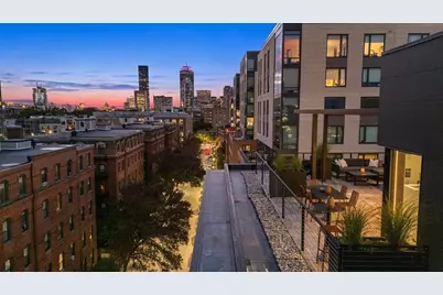 595 Albany Street #501, Boston, MA 02118 - Photo 1