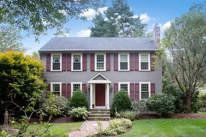 4 Brookview Rd, Millis, MA 02054 - Photo 1
