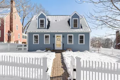 25 Nylander Way, Acton, MA 01720 - Photo 1