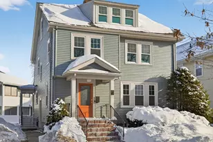 12 Carver Rd, Watertown, MA 02472 - Photo 1