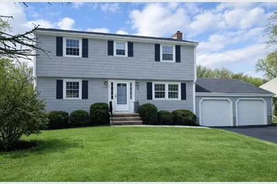 16 Briarwood Avenue, Reading, MA 01867 - Photo 1