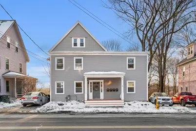 96 N Main St #3, Andover, MA 01810 - Photo 1