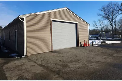 576 Wareham St #Garage, Middleborough, MA 02346 - Photo 1
