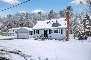 21 Woodside Rd, Billerica, MA 01862 - Photo 1