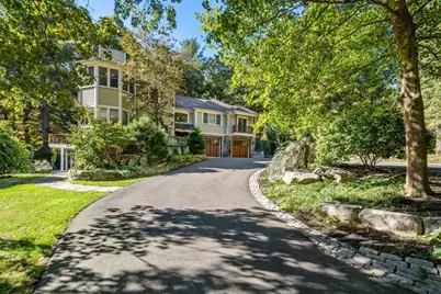 39 Westbrook  Ln, Westwood, MA 02090 - Photo 1