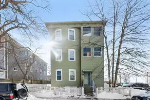 26 South St, Worcester, MA 01604 - Photo 1