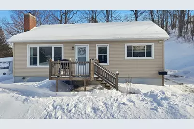 40 Victory Ter, Adams, MA 01220 - Photo 1