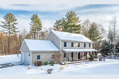 26 Plaza Avenue, Belchertown, MA 01007 - Photo 1