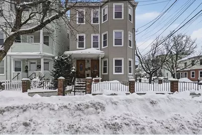 66 Grant Street #66, Somerville, MA 02145 - Photo 1