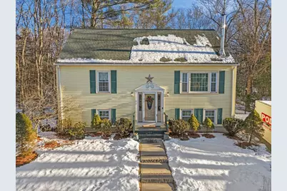 23 Stockade Circle, Attleboro, MA 02703 - Photo 1