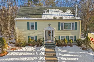 23 Stockade Cir, Attleboro, MA 02703 - Photo 1