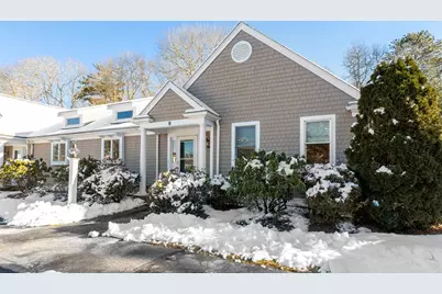 393 N Falmouth Hwy #8, Falmouth, MA 02556 - Photo 1