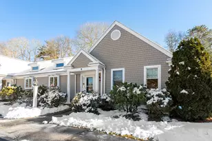 393 N Falmouth Hwy, Falmouth, MA 02556 - Photo 1