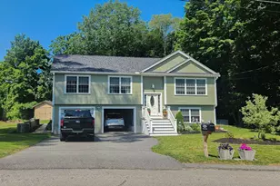 37 Willard St, Ayer, MA 01432 - Photo 1
