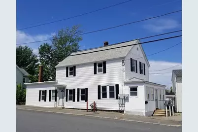 11 Second Street #1, North Andover, MA 01845 - Photo 1