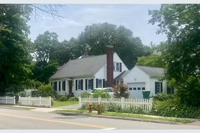 40 Shattuck Park Rd, Norwood, MA 02062 - Photo 1