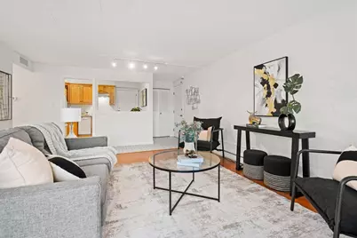 53 Melrose St #4D, Melrose, MA 02176 - Photo 1