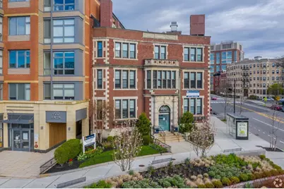 896 Beacon St #308, Boston, MA 02215 - Photo 1