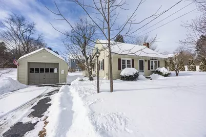 140 Concord St., Holliston, MA 01746 - Photo 1