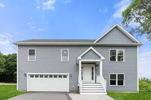 4 Bronson St, Fall River, MA 02721 - Photo 1