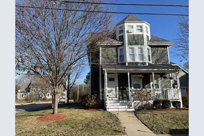 35 Hodges Street #1, Mansfield, MA 02048 - Photo 1