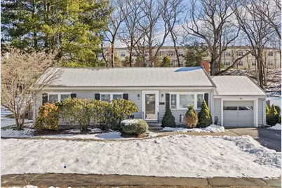 55 Evelyn Road #55, Needham, MA 02494 - Photo 1