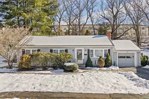 55 Evelyn Rd, Needham, MA 02494 - Photo 1