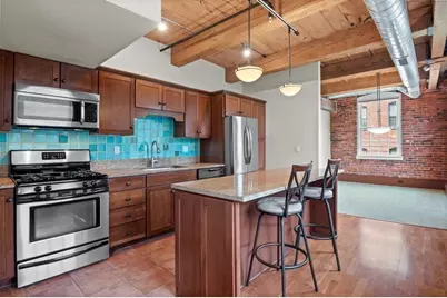 25 Cedar St #12, Amesbury, MA 01913 - Photo 1