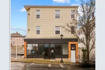 337 Columbia Street #3N, Fall River, MA 02720 - Photo 1