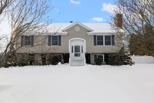 45 Obannon Pl, Swansea, MA 02777 - Photo 1