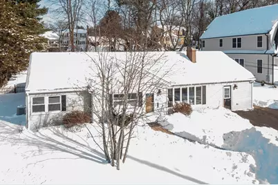 43 Charles St, Natick, MA 01760 - Photo 1
