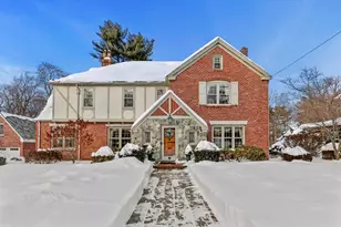 58 Englewood Rd, Longmeadow, MA 01106 - Photo 1