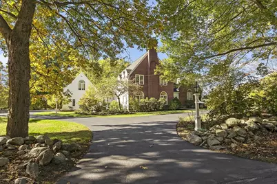 853 Strawberry Hill Rd, Concord, MA 01742 - Photo 1