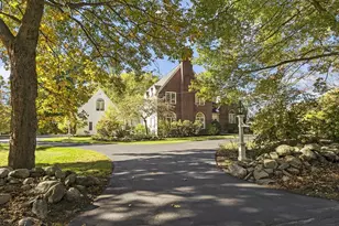 853 Strawberry Hill Rd, Concord, MA 01742 - Photo 1