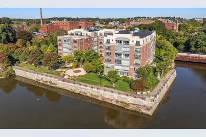88 Wharf Street #105, Milton, MA 02186 - Photo 1