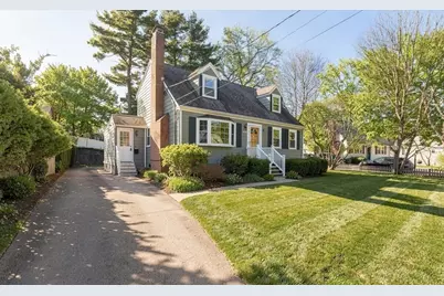 9 Pearl St, Walpole, MA 02081 - Photo 1