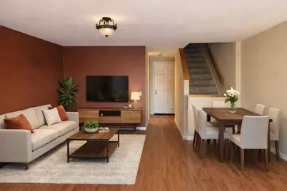 44 Elm #508, Worcester, MA 01609 - Photo 1